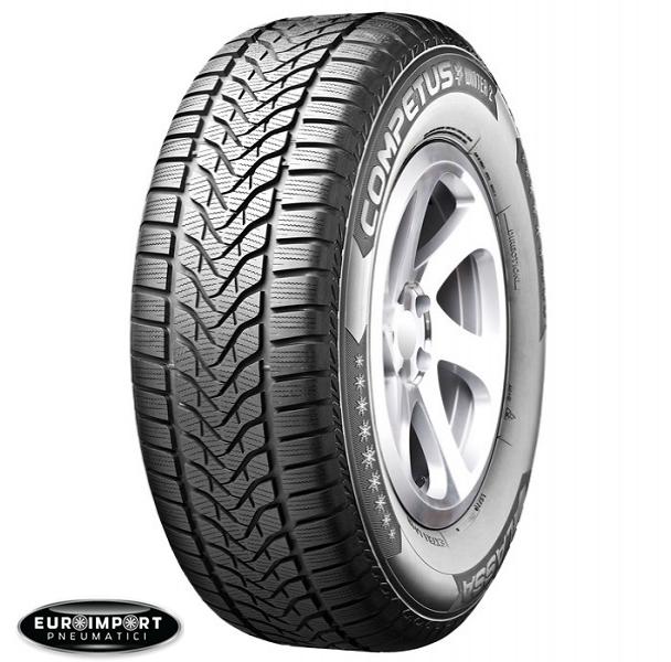 Lassa COMPETUS WINTER 2  235/60 R16 104 H  XL  TL